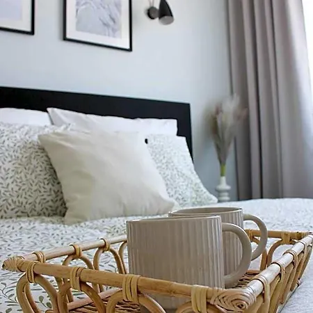 Otel Balticity 4*