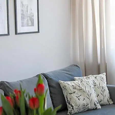 Balticity Otel 4*