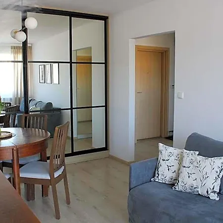 Otel Balticity 4*