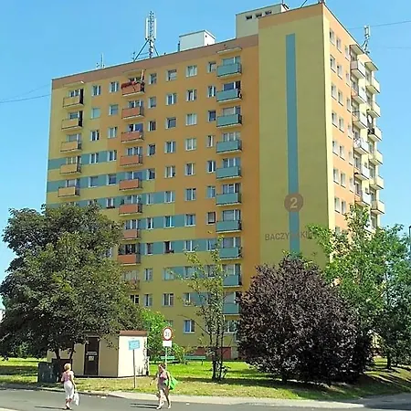 Balticity Otel 4*